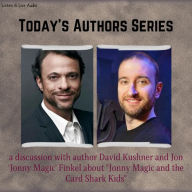 A Q&A with David Kushner and Jon 