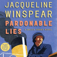 Pardonable Lies (Maisie Dobbs Series #3)