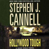 Hollywood Tough: A Shane Scully Novel (Abridged)