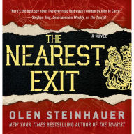 The Nearest Exit: A Novel