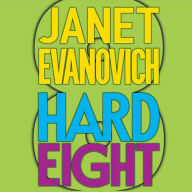 Hard Eight (Stephanie Plum Series #8)