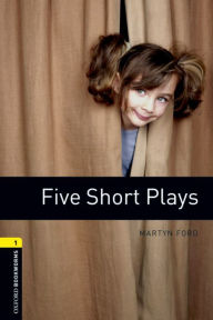 Five Short Plays