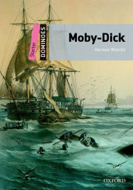 Moby-Dick