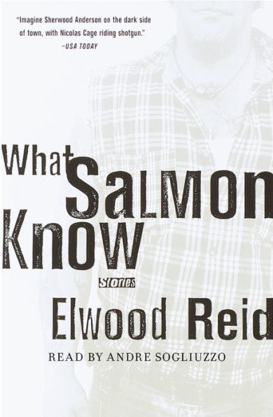 What Salmon Know