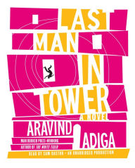 Last Man in Tower