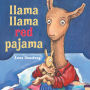 Llama Llama Red Pajama