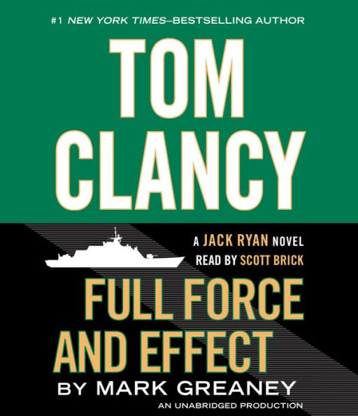 Tom Clancy Full Force and Effect