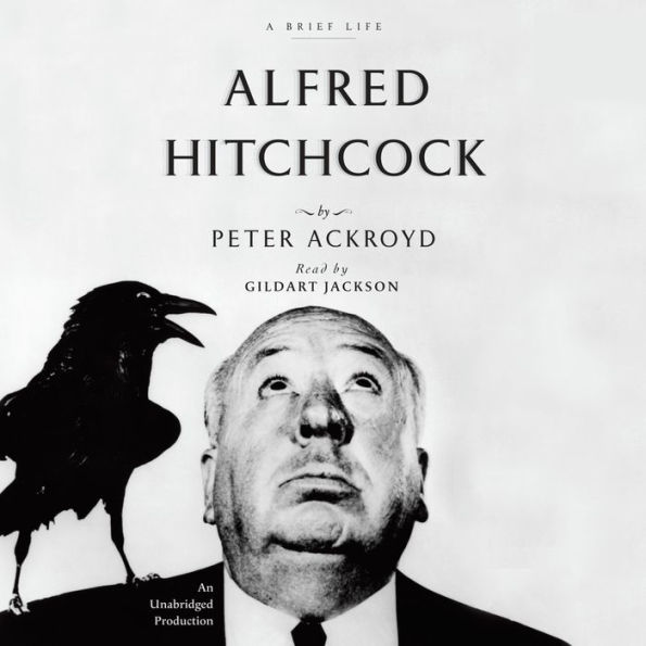 Alfred Hitchcock: A Brief Life