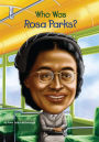 Who Was Rosa Parks?