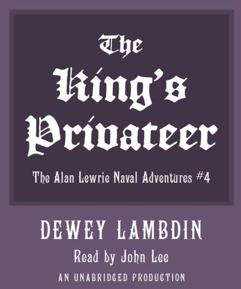 The King's Privateer