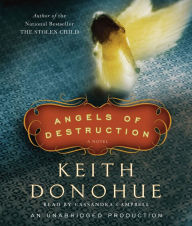 Angels of Destruction: A Novel