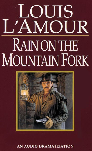 Louis L'Amour CD Audiobooks for sale