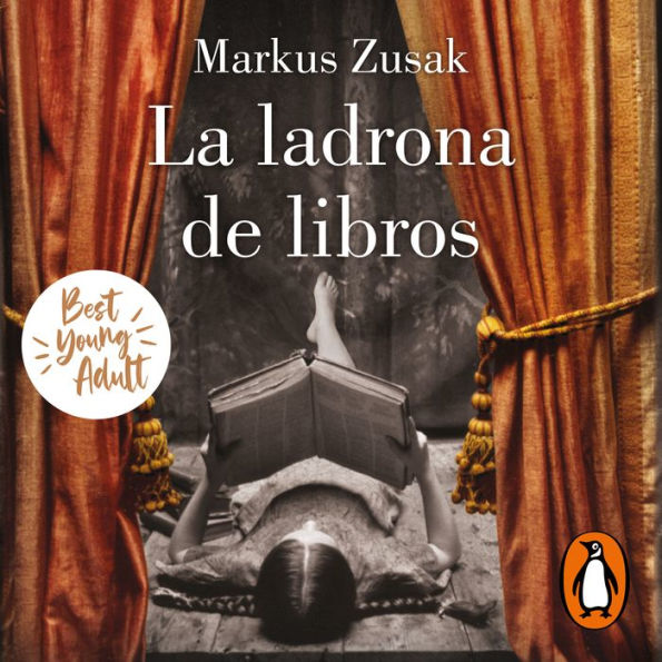 ladrona de libros, La