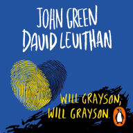 Will Grayson, Will Grayson (en español)