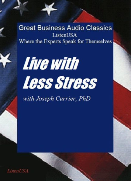 Live with Less Stress