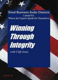 Winning Through Integrity