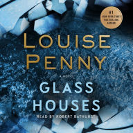 Glass Houses (Chief Inspector Gamache Series #13)