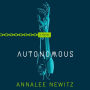 Autonomous: A Novel