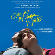 Call Me by Your Name: A Novel