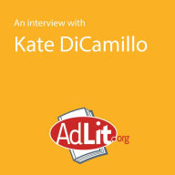 An Interview With Kate DiCamillo