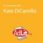 An Interview With Kate DiCamillo