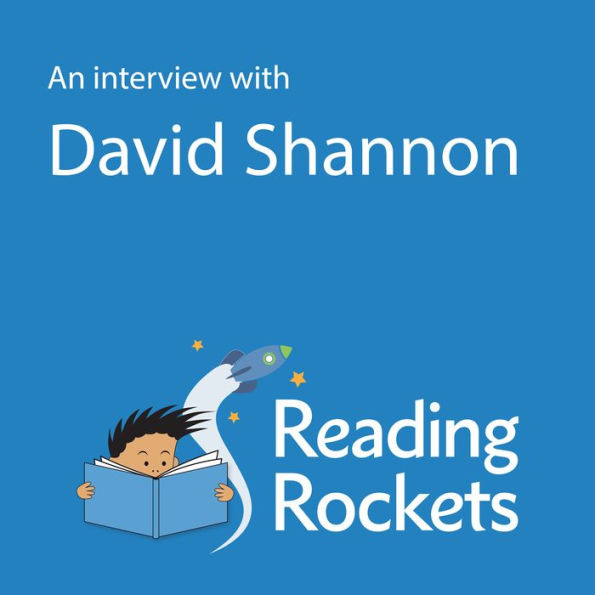 An Interview With David Shannon