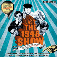 At Last the 1948 Show - Volume 2