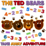 The Ted Bears: Take Away Adventure