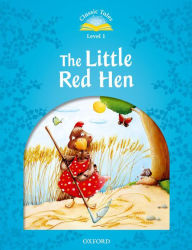 The Little Red Hen