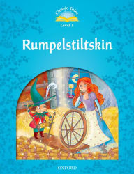 Rumpelstiltskin