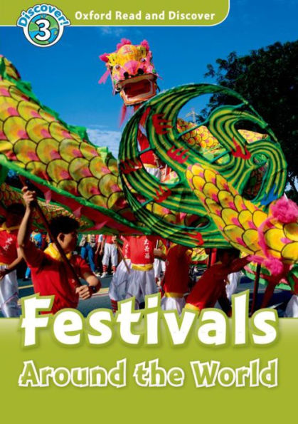 Festivals Around the World