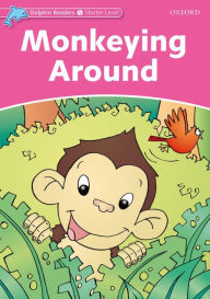 Monkeying Around: Starter Level