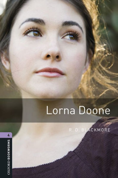 Lorna Doone