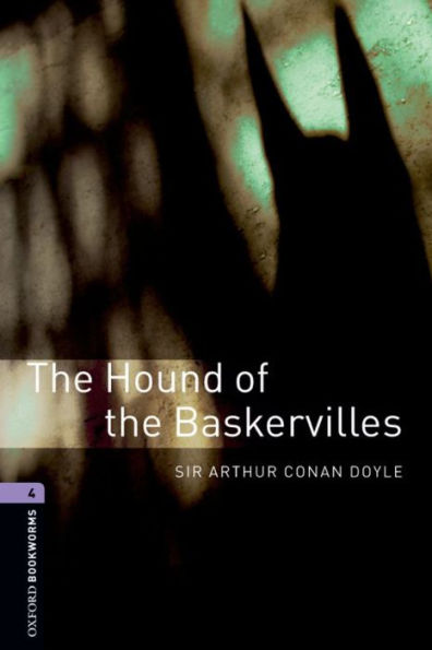 The Hound of the Baskervilles