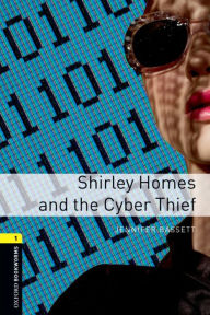 Shirley Homes and the Cyber Thief