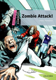 Zombie Attack!