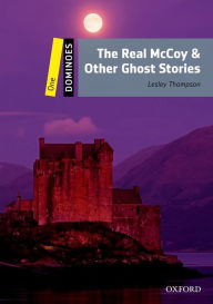 The Real McCoy & Other Ghost Stories