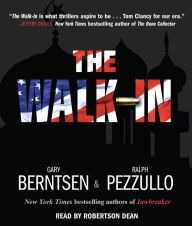 The Walk-In: A Novel (Abridged)