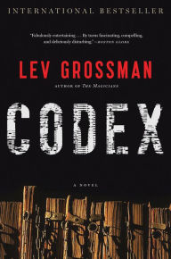 Codex: A Novel