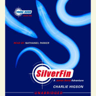 SilverFin: A James Bond Adventure