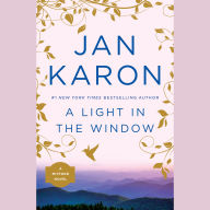 A Light in the Window (Mitford Series #2)