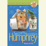 Secrets According to Humphrey (Humphrey Series #10)