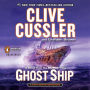 Ghost Ship: A Kurt Austin Adventure (NUMA Files Series #12)
