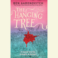 The Hanging Tree (Rivers of London Series #6)