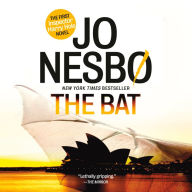 The Bat (Harry Hole Series #1)