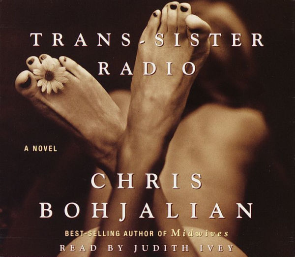 Trans-Sister Radio: A Novel (Abridged)