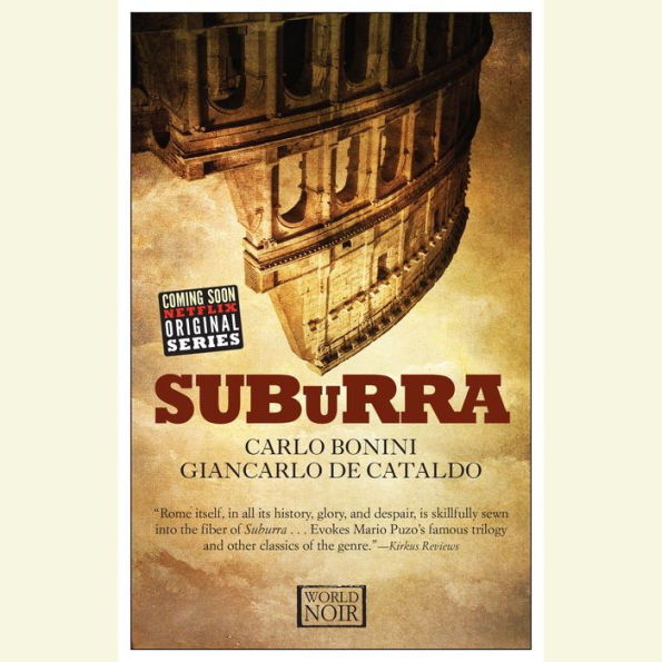 Suburra