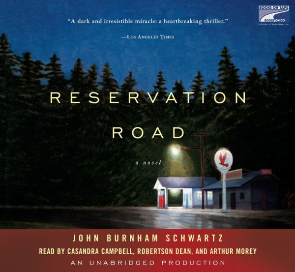 Reservation Road