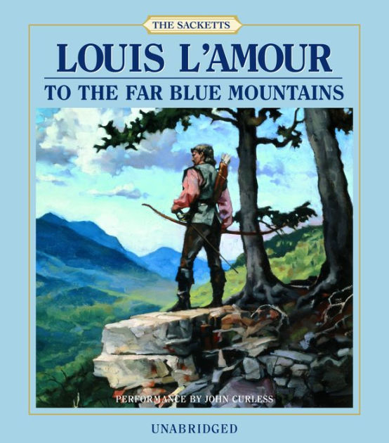 Sackett: The Sacketts Audiobook by Louis L'Amour - Free Sample