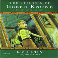 The Children of Green Knowe